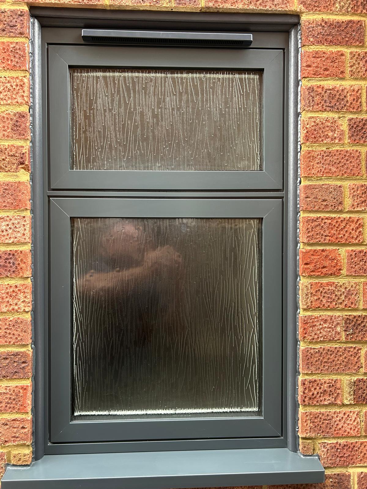 Windows and doors